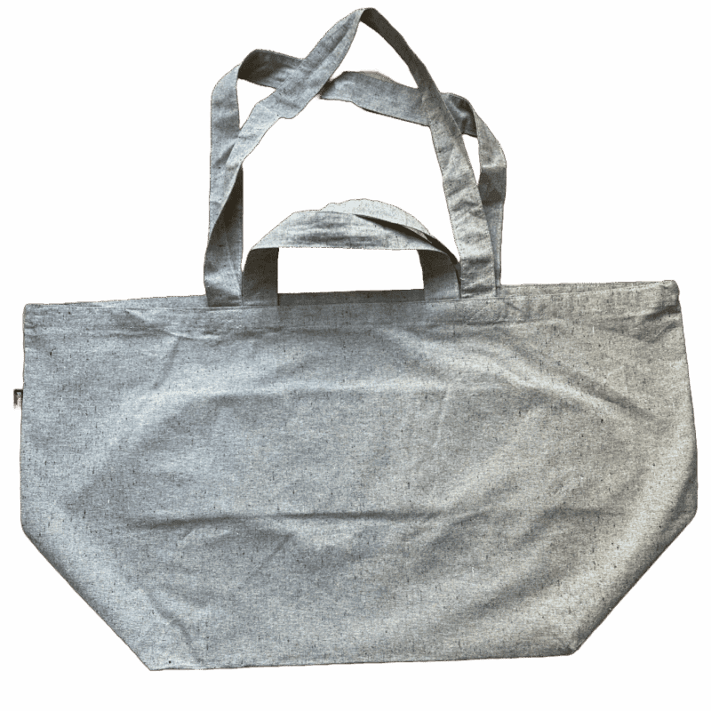 Mulepose giga shopper