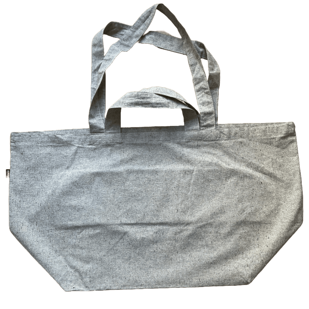 Mulepose giga shopper